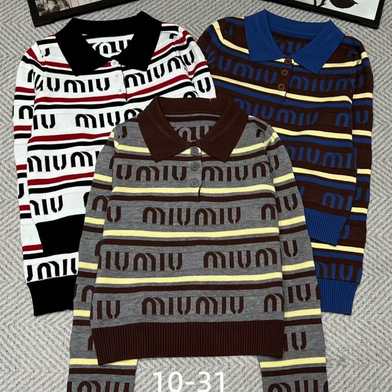 MiuMiu S-XL 187